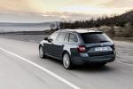 Skoda Octavia Combi 4x4 2017 года (WW)